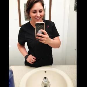 Meet your Posher, Madison